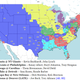 Illustration for article titled Your NFL Week 5 Viewing Maps
